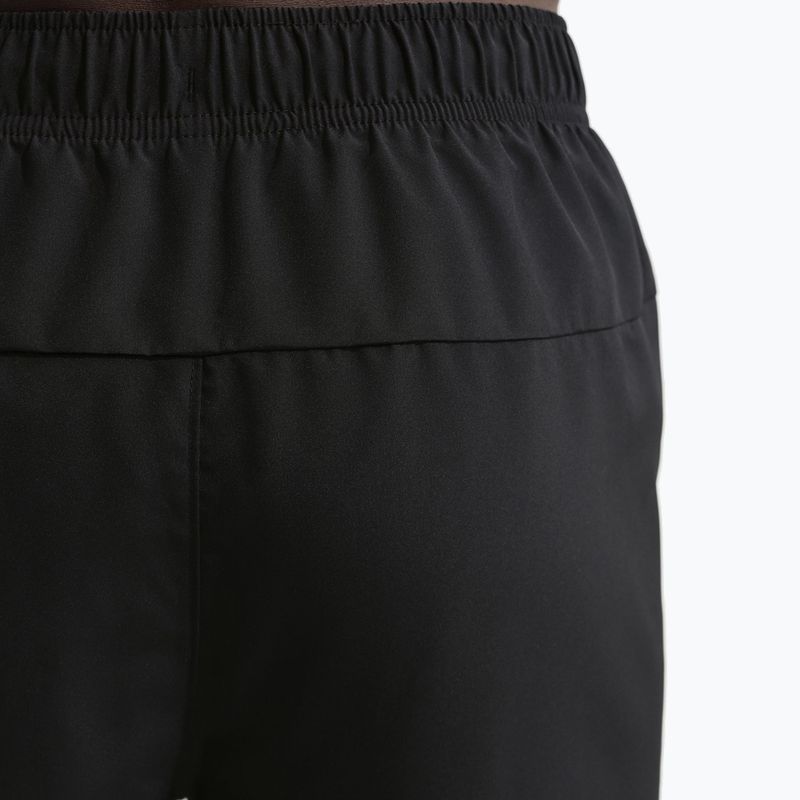 Pánske tréningové nohavice Nike Form Dri-Fit GFX Alt black 5