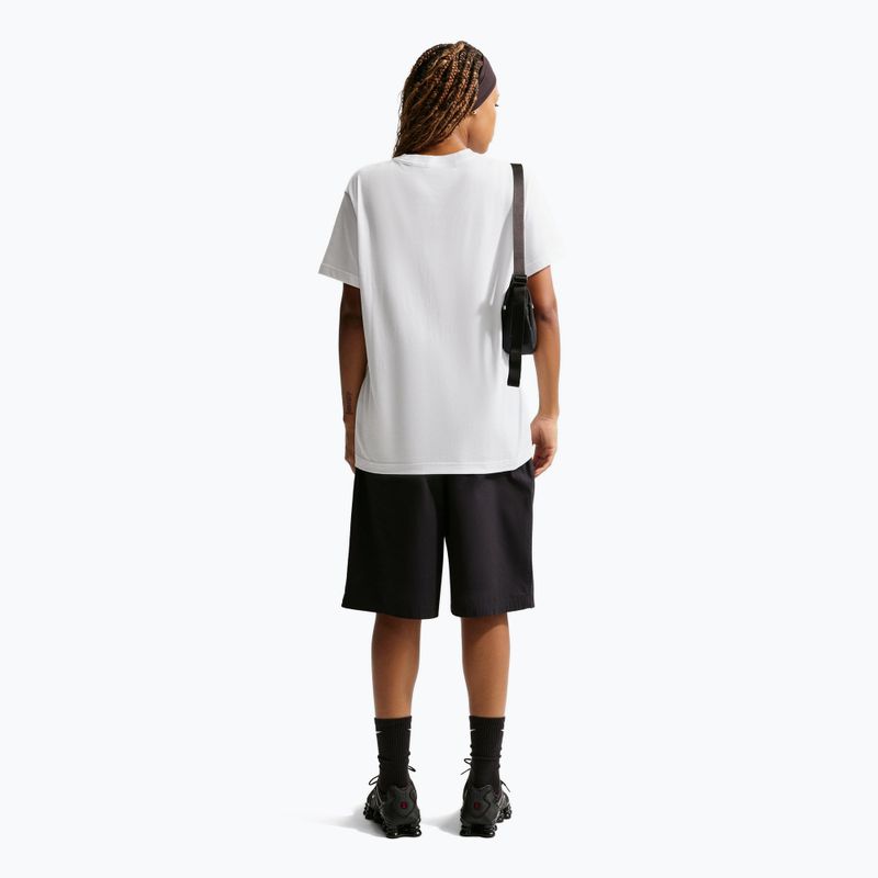 Dámske tričko Nike Sportswear Classic white/black 3