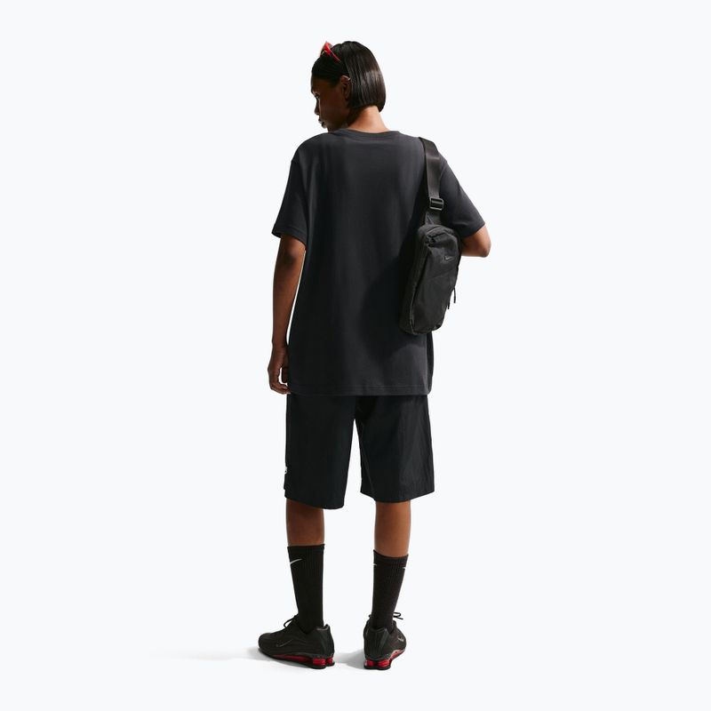 Dámske tričko Nike Sportswear Classic black/white 3