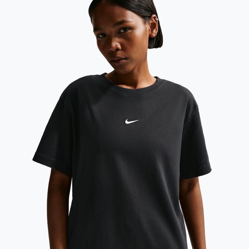 Dámske tričko Nike Sportswear Classic black/white 4