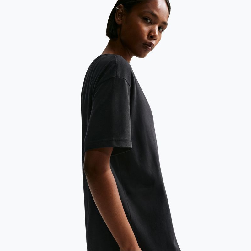 Dámske tričko Nike Sportswear Classic black/white 5