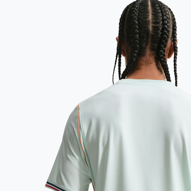 Pánsky futbalový dres Nike FFF 2026 Stadium Away igloo/monarch/monarch 6