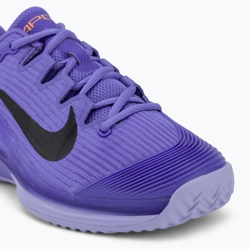 Dámske tenisové topánky Nike Vapor 12 sapphire/light thistle/black 7