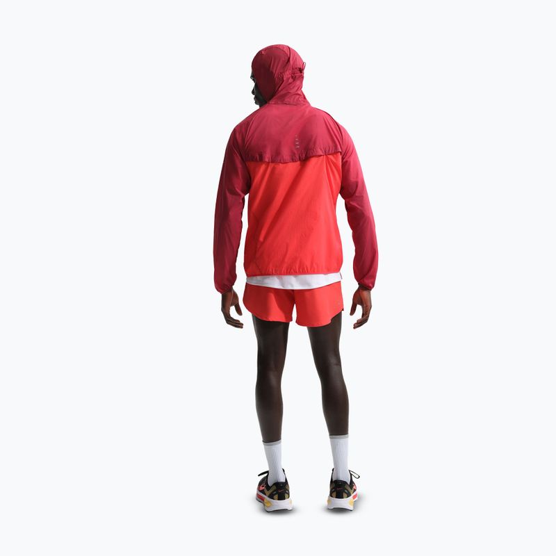 Pánske šortky Nike Stride Dri-Fit s podšívkou 5" 4