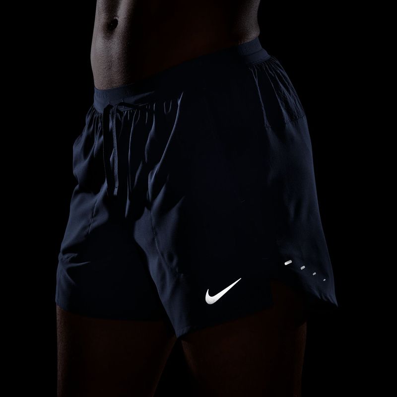 Pánske šortky Nike Stride Dri-Fit s podšívkou 5" 5