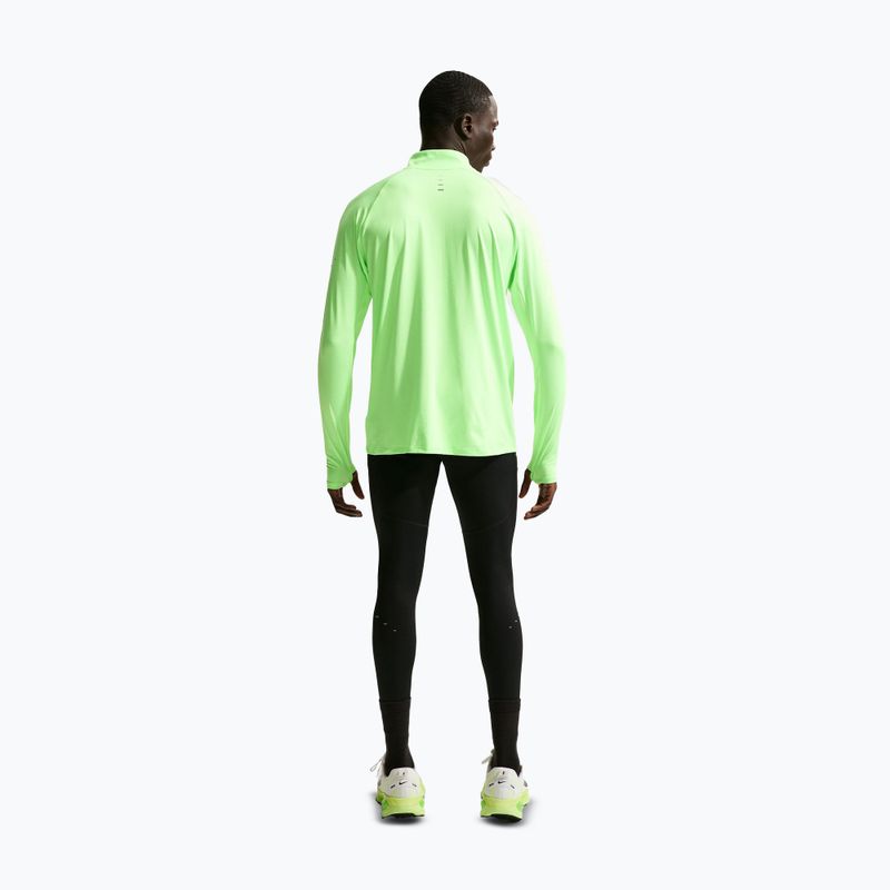 Pánske bežecké legíny Nike Stride Dri-Fit black 3