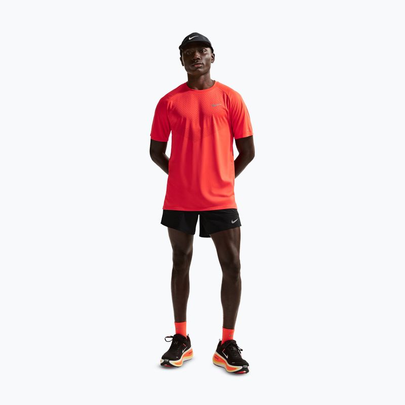 Pánske šortky Nike Stride Dri-Fit s podšívkou 5" 2