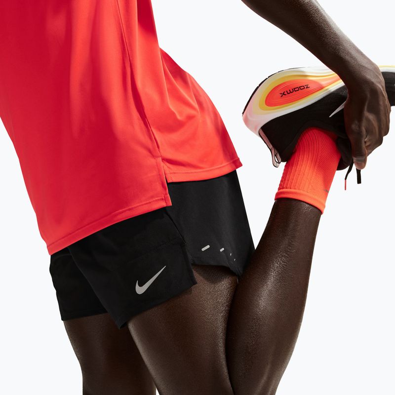 Pánske šortky Nike Stride Dri-Fit s podšívkou 5" 5