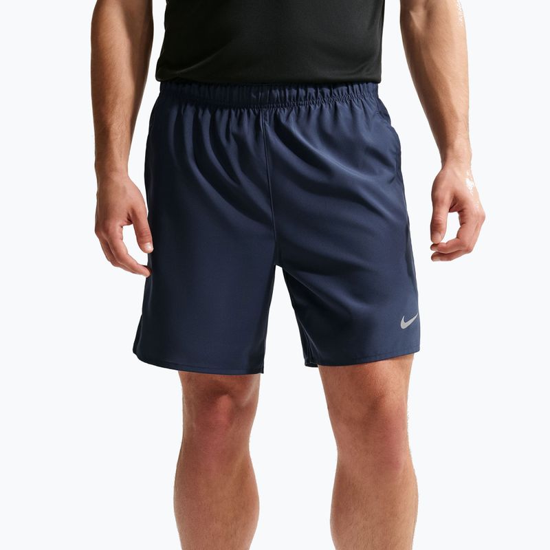 Pánske šortky Nike Dri-Fit Challenger 7" 2in1 midnight navy