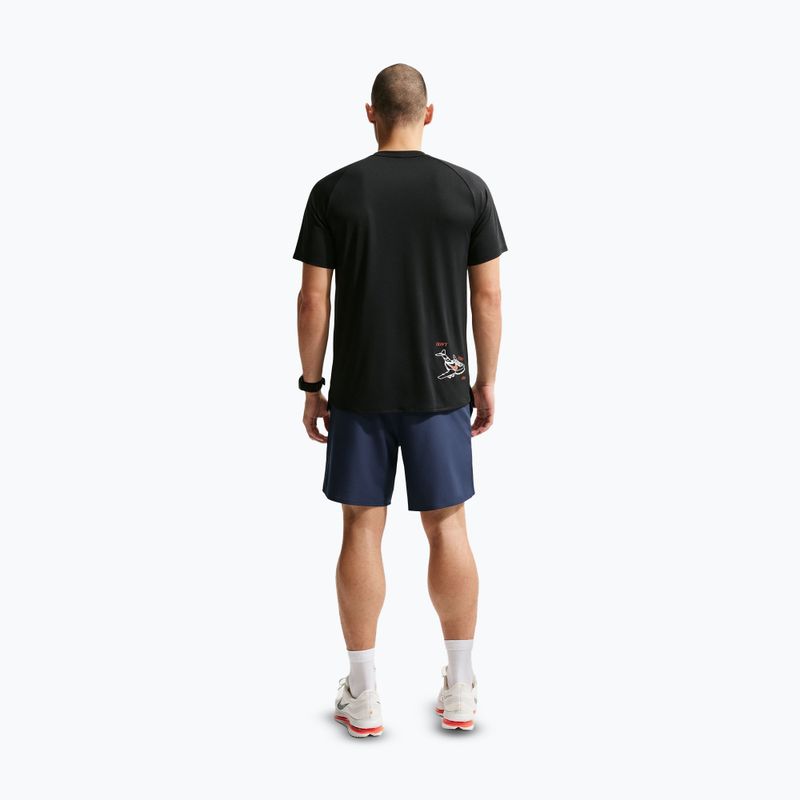 Pánske šortky Nike Dri-Fit Challenger 7" 2in1 midnight navy 3