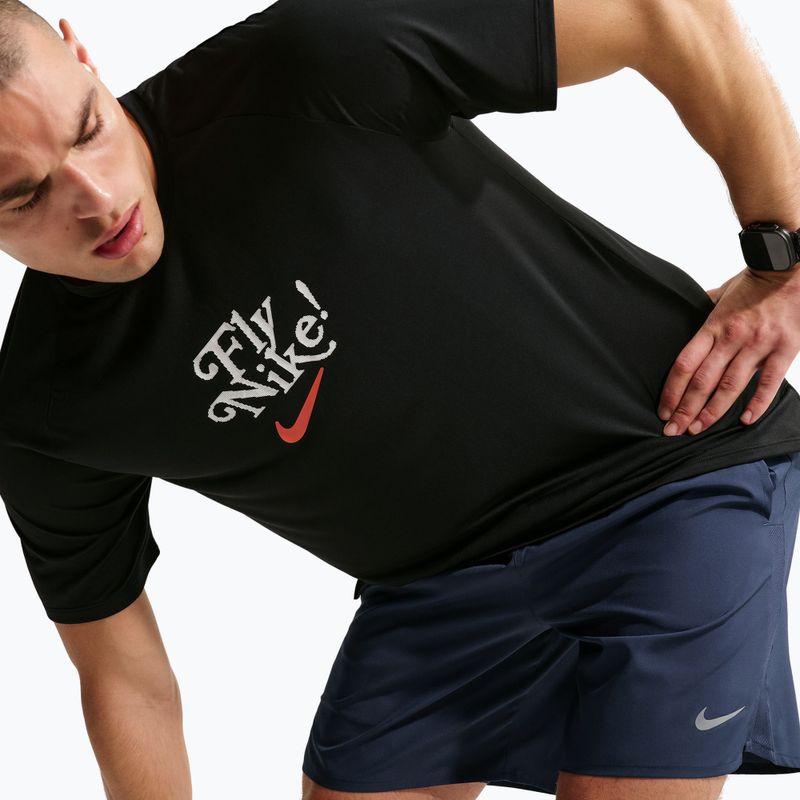 Pánske šortky Nike Dri-Fit Challenger 7" 2in1 midnight navy 6