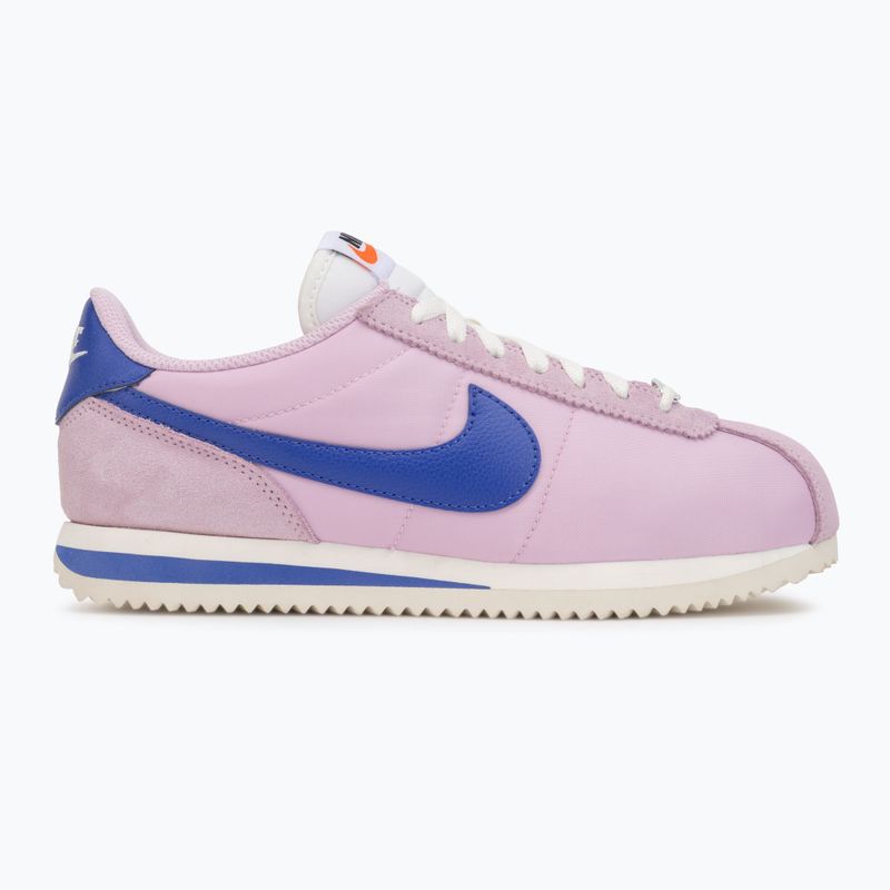 Dámske topánky Nike Cortez light arctic pink/sail/paramount blue 2