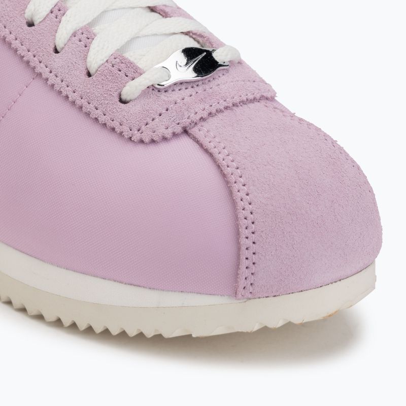 Dámske topánky Nike Cortez light arctic pink/sail/paramount blue 7