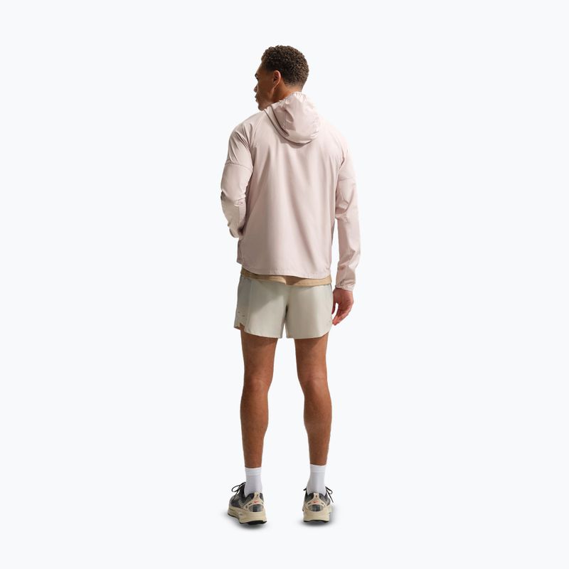 Pánska bežecká bunda Nike Repel Miler moon particle 3