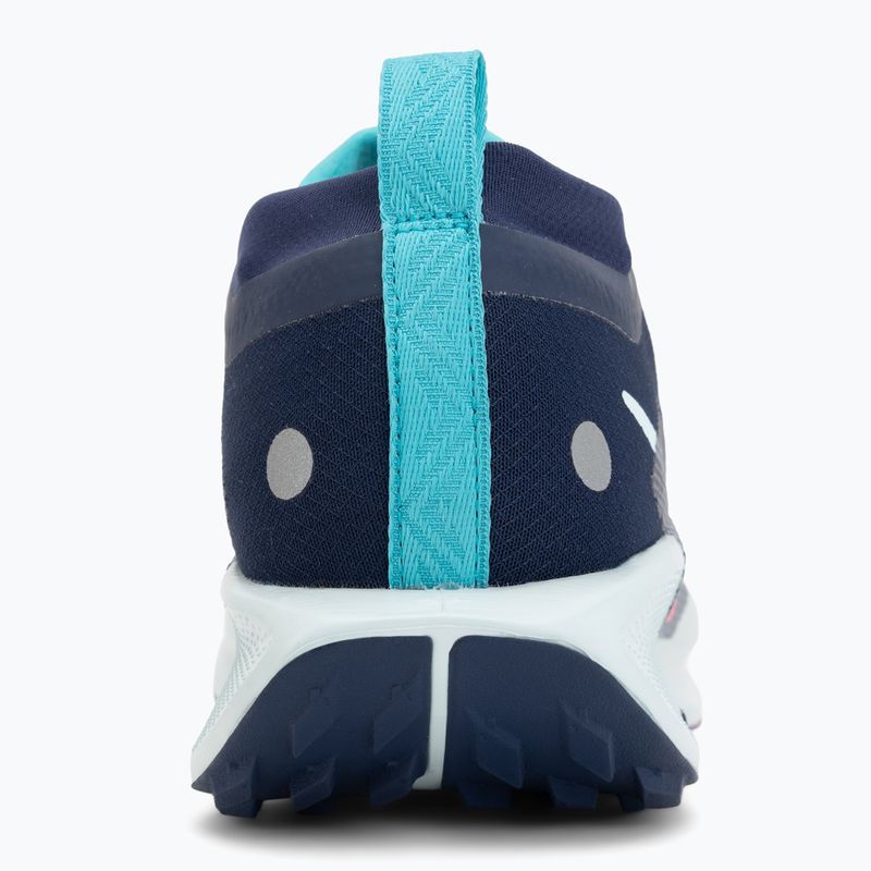 Pánske bežecké topánky Nike Pegasus Trail 5 GORE-TEX midnight navy/hyper pink/glacier blue 6