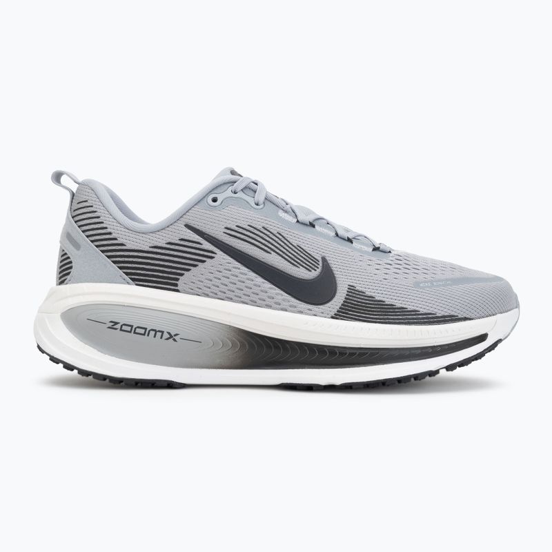Pánske bežecké topánky Nike Vomero 18 wolf grey/pure platinum/anthracite 2