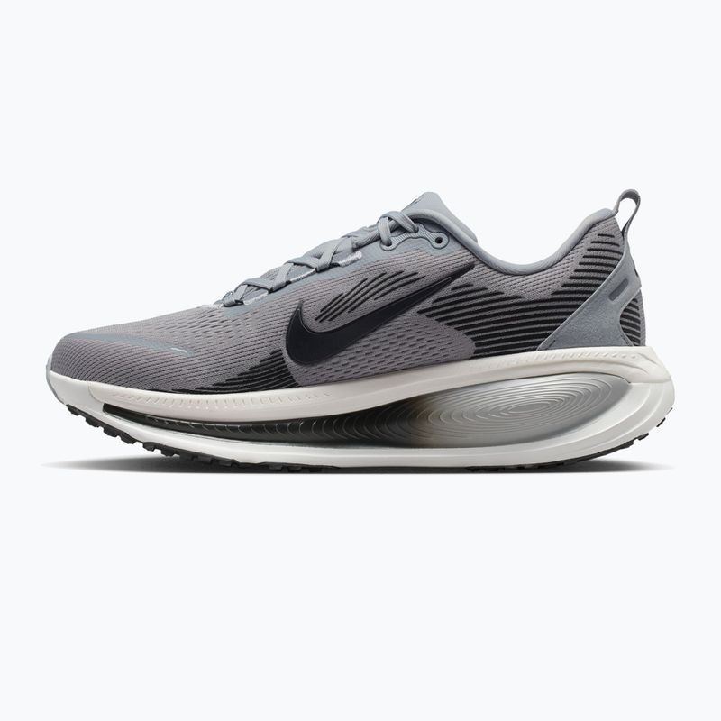 Pánske bežecké topánky Nike Vomero 18 wolf grey/pure platinum/anthracite 2