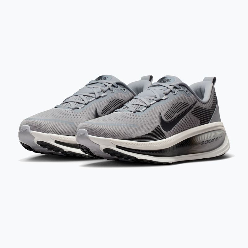 Pánske bežecké topánky Nike Vomero 18 wolf grey/pure platinum/anthracite 3