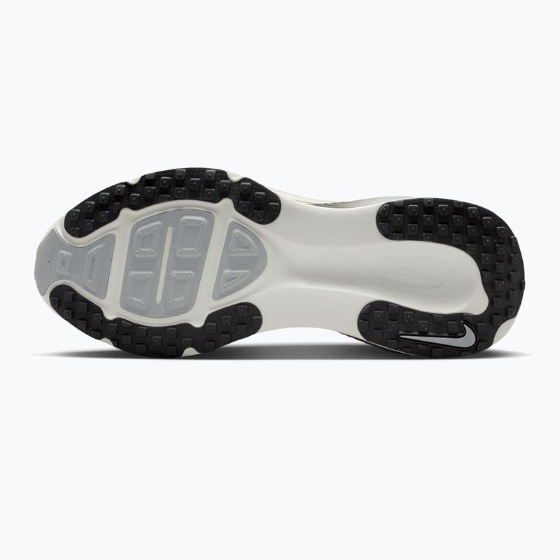 Pánske bežecké topánky Nike Vomero 18 wolf grey/pure platinum/anthracite 5