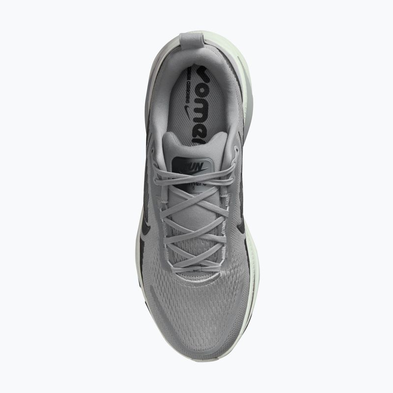 Pánske bežecké topánky Nike Vomero 18 wolf grey/pure platinum/anthracite 6