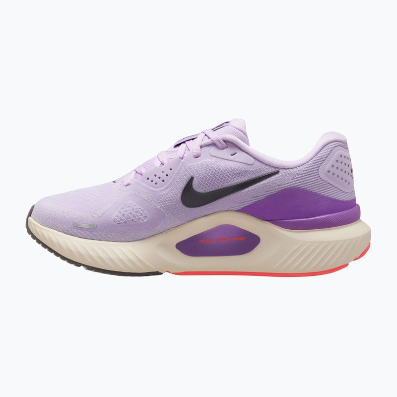 Dámske bežecké topánky Nike Structure 26 violet mist/bright violet/cave purple 2