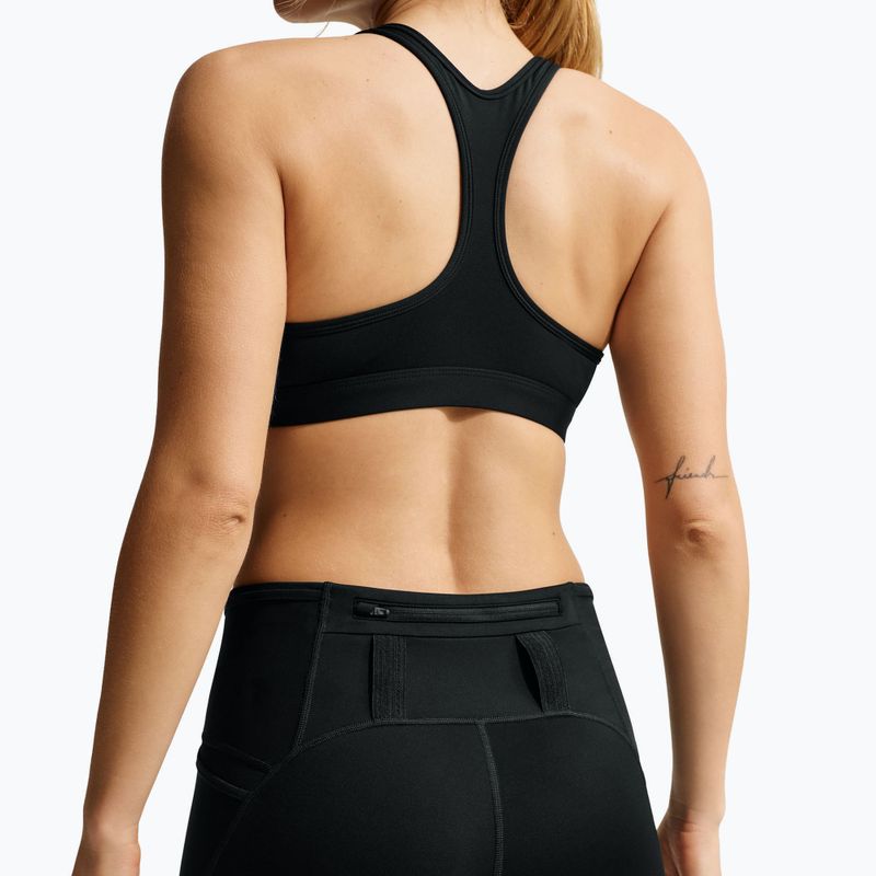 Dámske bežecké šortky Nike ACG black/summit white 7