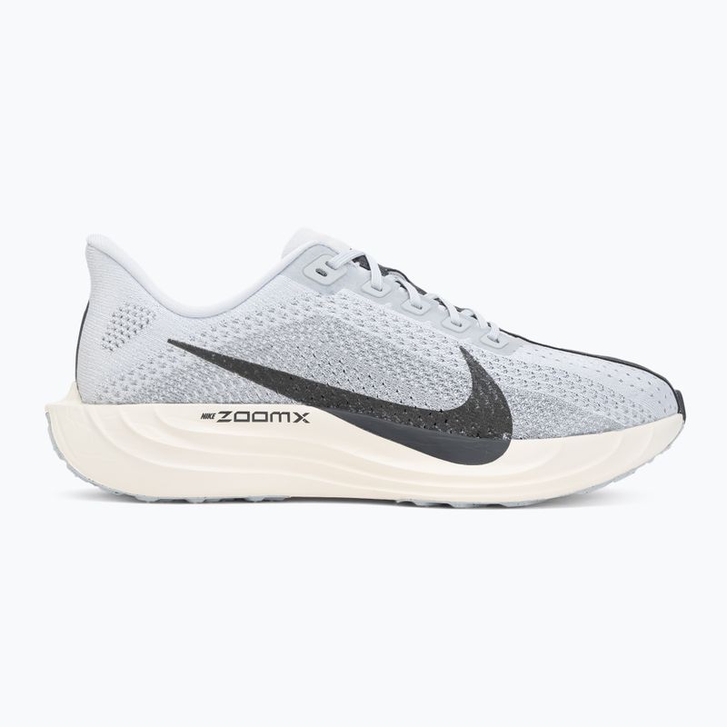 Pánske bežecké topánky Nike Pegasus Plus pure platinum/wolf grey/sail/anthracite 2