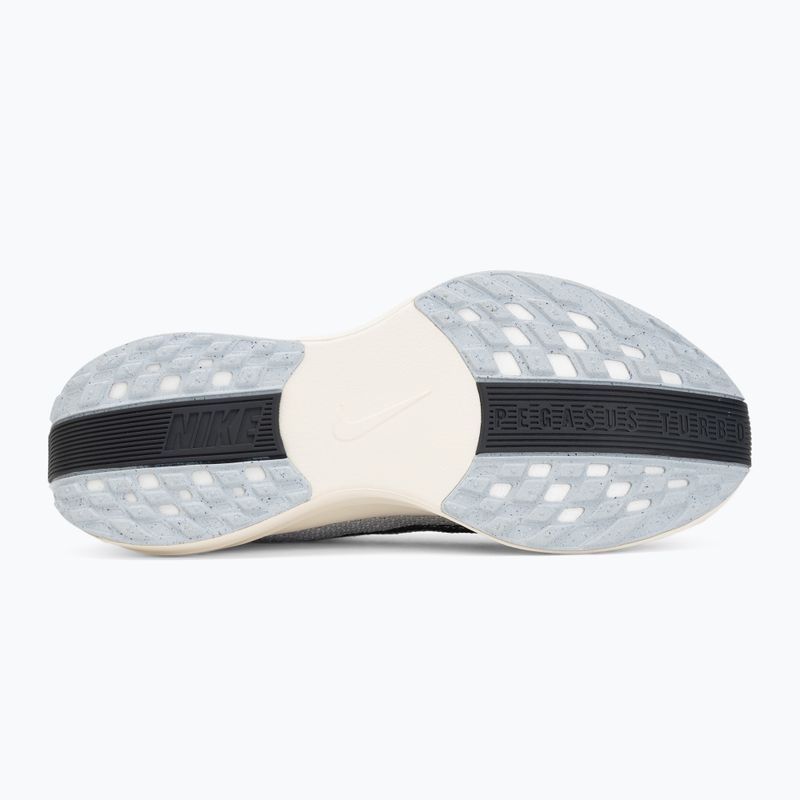 Pánske bežecké topánky Nike Pegasus Plus pure platinum/wolf grey/sail/anthracite 4