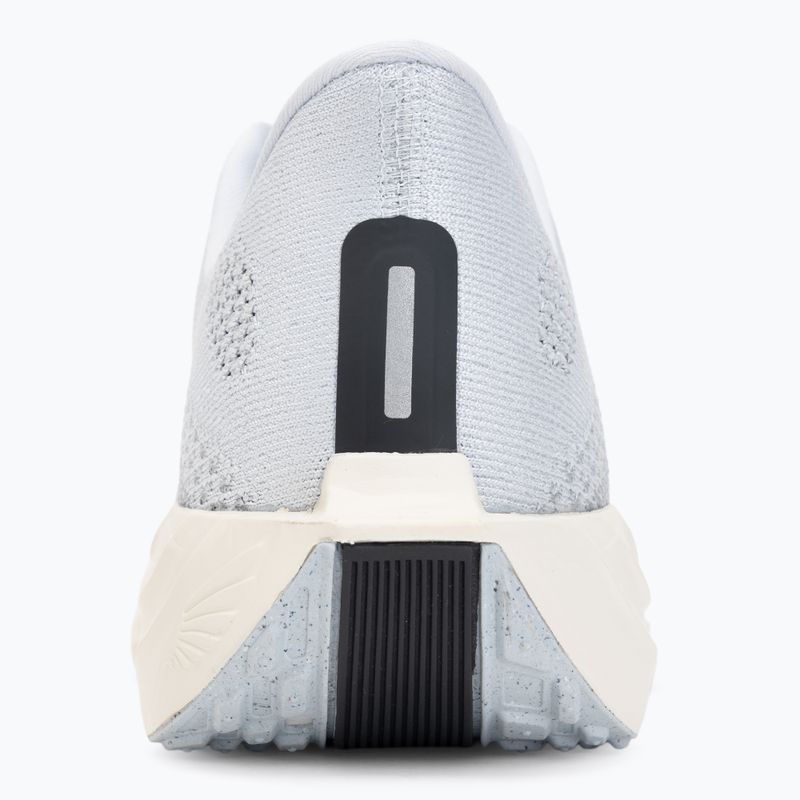 Pánske bežecké topánky Nike Pegasus Plus pure platinum/wolf grey/sail/anthracite 6