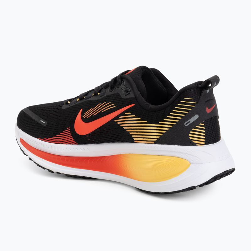 Pánske bežecké topánky Nike Vomero 18 black/light crimson/bright crimson 3