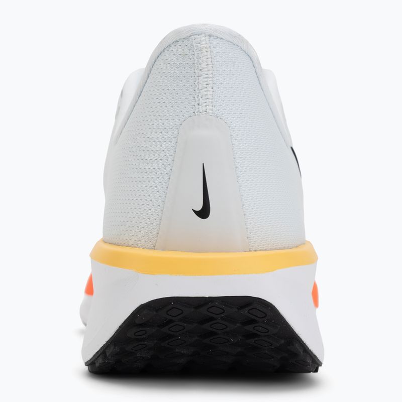 Pánske bežecké topánky Nike Quest 6 off-white/white/topaz gold/black 6