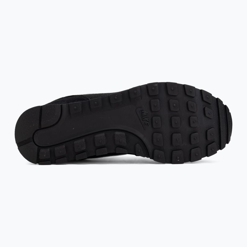 Dámske topánky Nike MD Runner 2 black/wolf grey/white 4