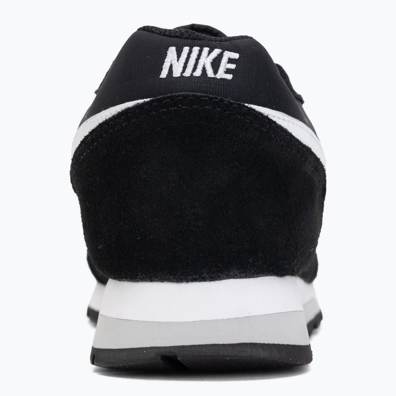 Dámske topánky Nike MD Runner 2 black/wolf grey/white 6