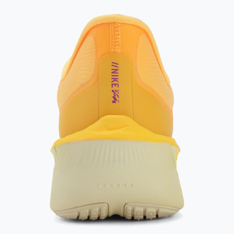 Pánske bežecké topánky Nike Zoom Fly 6 citron pulse/volt ice/indigo burst 6