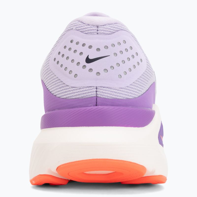 Dámske bežecké topánky Nike Structure 26 violet mist/bright violet/cave purple 6
