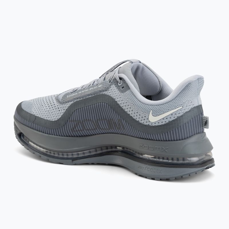 Pánske bežecké topánky Nike Pegasus Premium wolf grey/cool grey/anthracite/sail 3