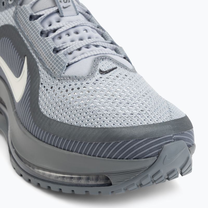 Pánske bežecké topánky Nike Pegasus Premium wolf grey/cool grey/anthracite/sail 7