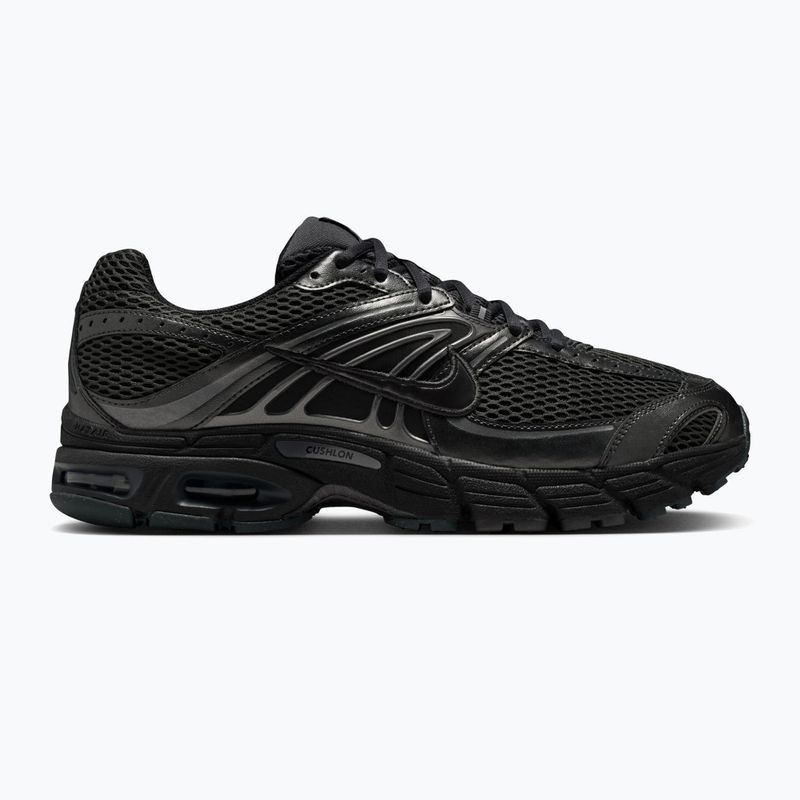 Pánske topánky Nike Air Max Moto 2K black/metallic dark grey/dark smoke grey