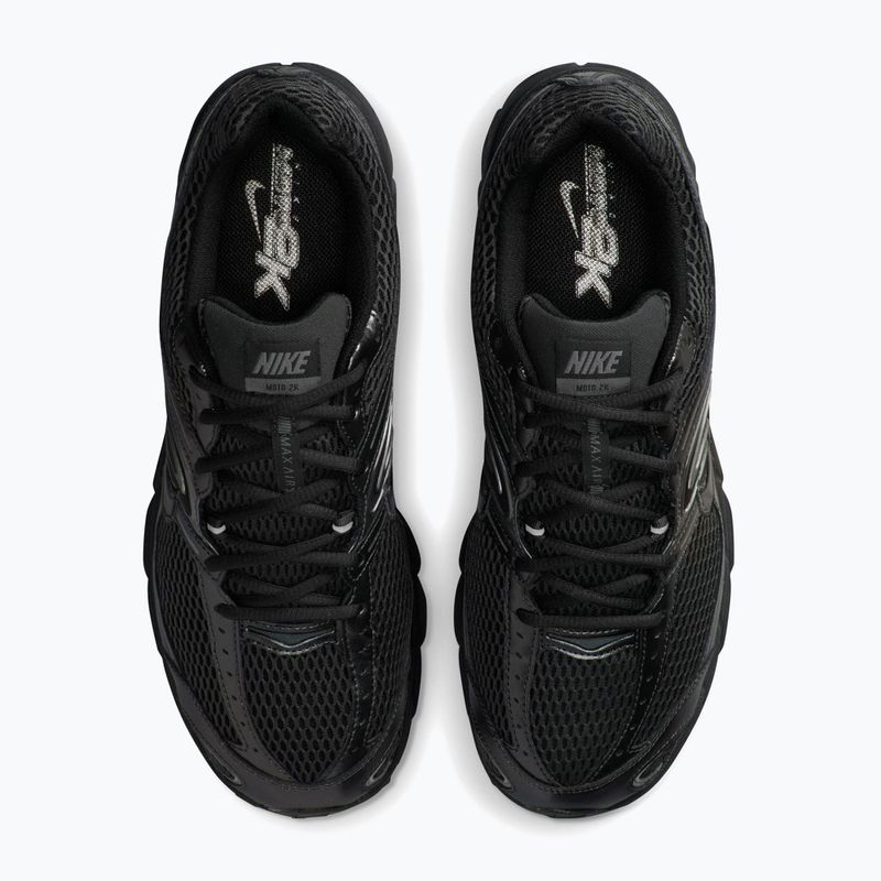 Pánske topánky Nike Air Max Moto 2K black/metallic dark grey/dark smoke grey 3