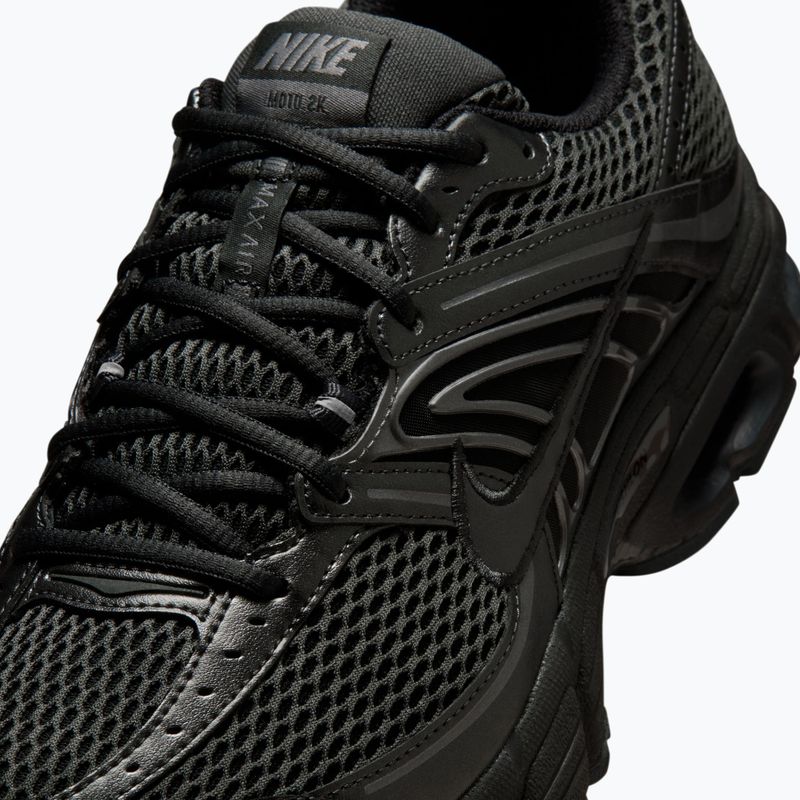 Pánske topánky Nike Air Max Moto 2K black/metallic dark grey/dark smoke grey 5