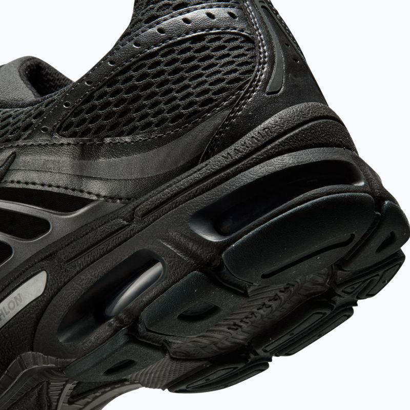 Pánske topánky Nike Air Max Moto 2K black/metallic dark grey/dark smoke grey 6