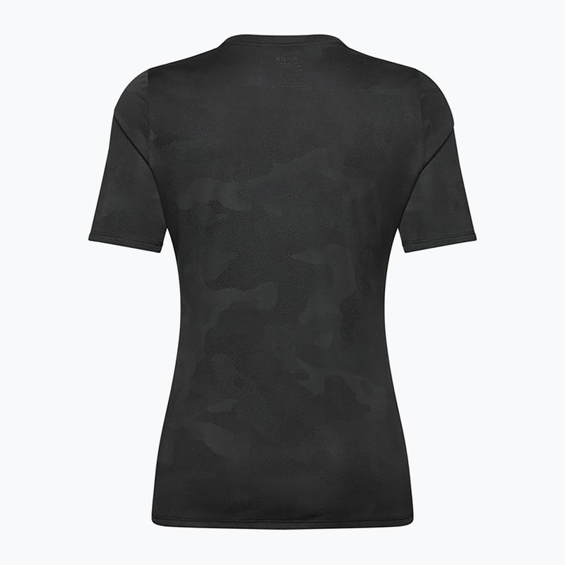 Dámsky cyklistický dres Fox Racing Ranger Tru Dri W black 2