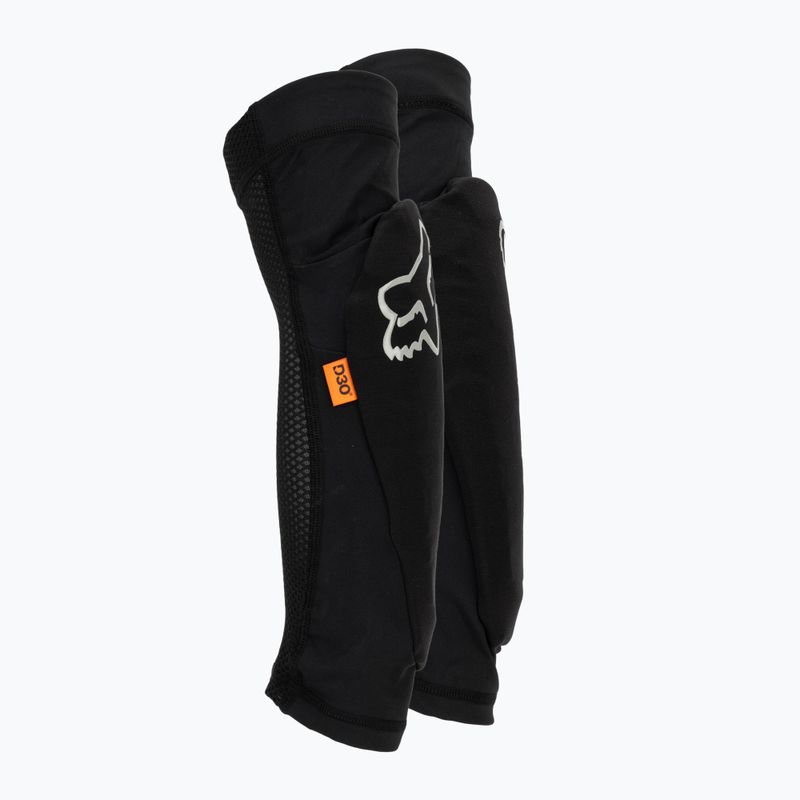 Cyklistické chrániče na lakte Fox Racing Enduro Elbow black