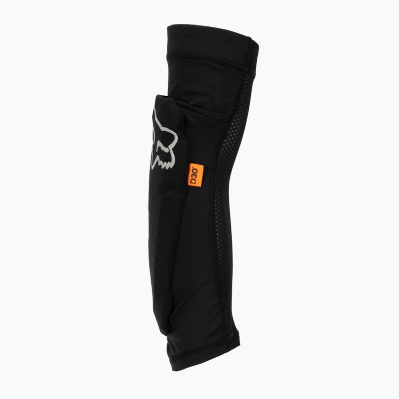 Cyklistické chrániče na lakte Fox Racing Enduro Elbow black 2