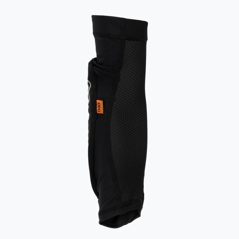 Cyklistické chrániče na lakte Fox Racing Enduro Elbow black 3