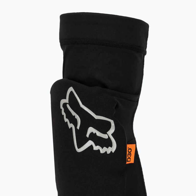 Cyklistické chrániče na lakte Fox Racing Enduro Elbow black 4