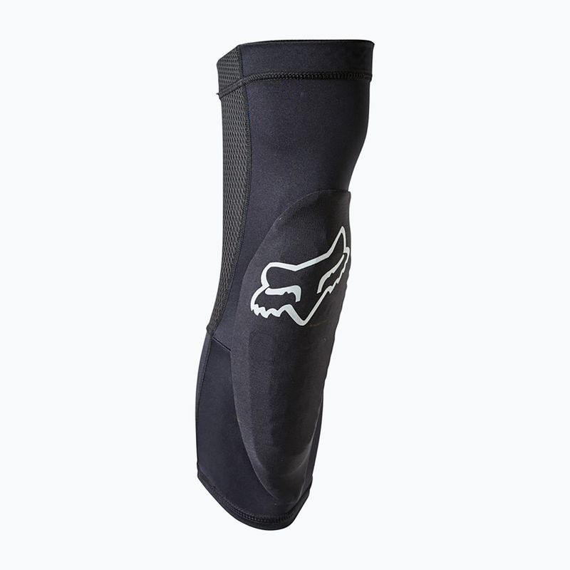 Cyklistické chrániče na kolená Fox Racing Enduro Knee black