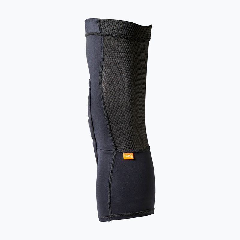 Cyklistické chrániče na kolená Fox Racing Enduro Knee black 2