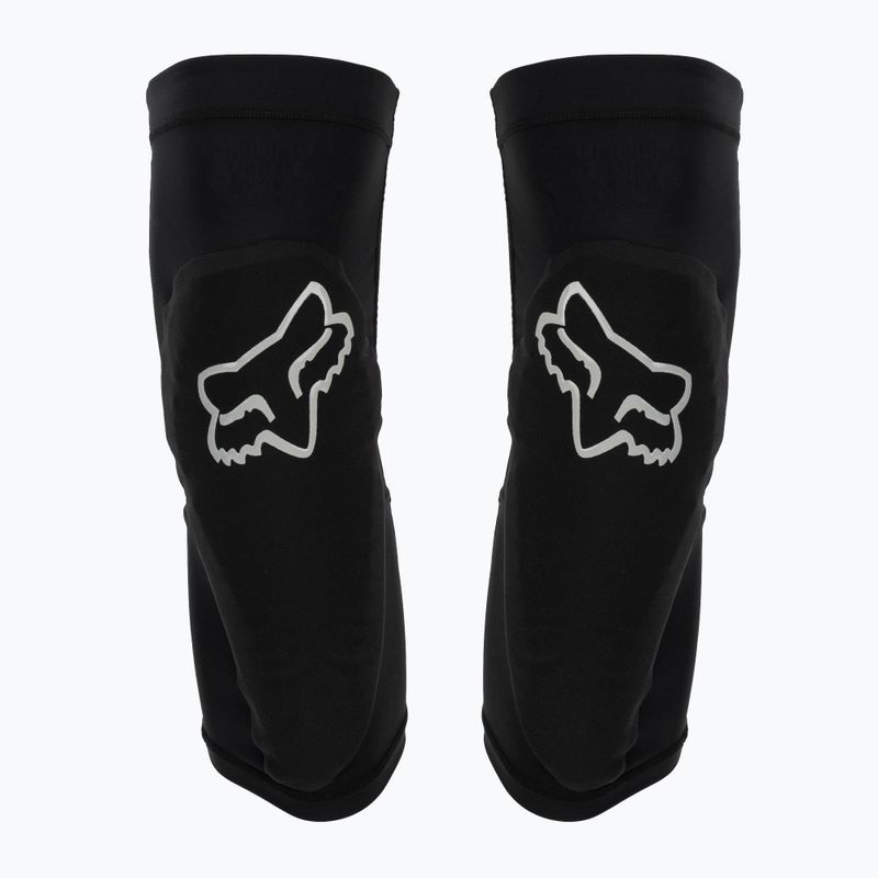 Cyklistické chrániče na kolená Fox Racing Enduro Knee black