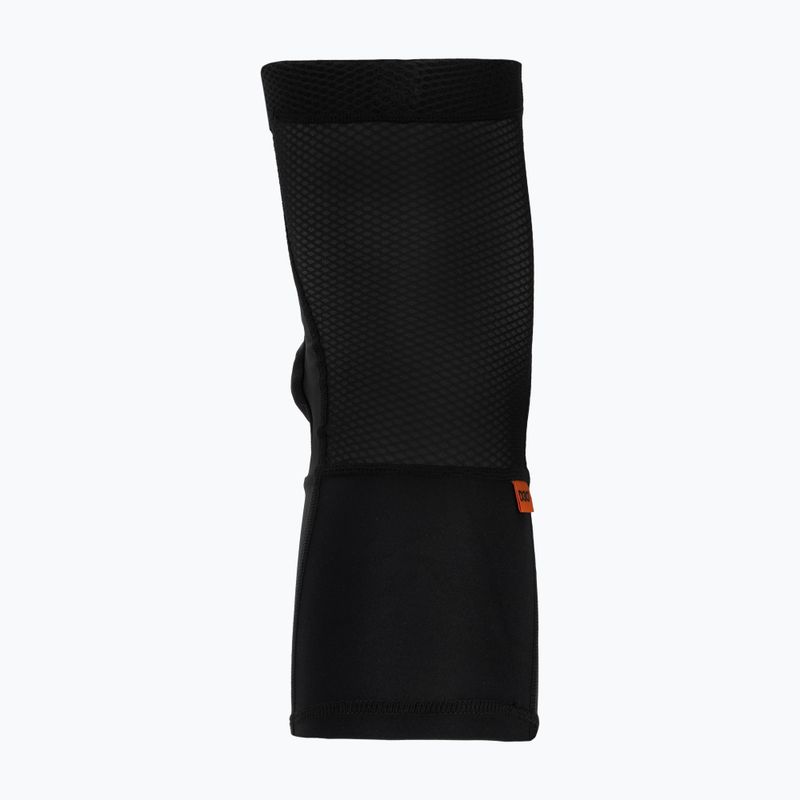 Cyklistické chrániče na kolená Fox Racing Enduro Knee black 2